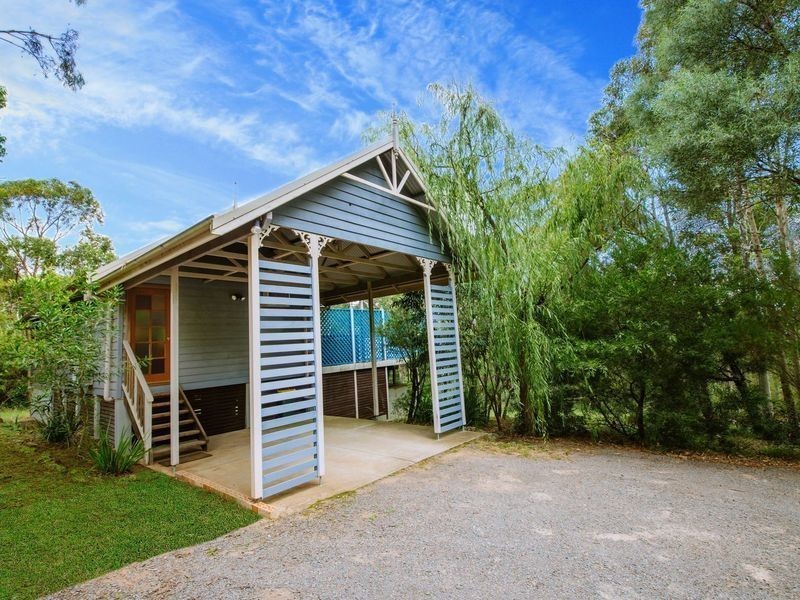 Lot 13 Goanna Grove, Vacy NSW 2421