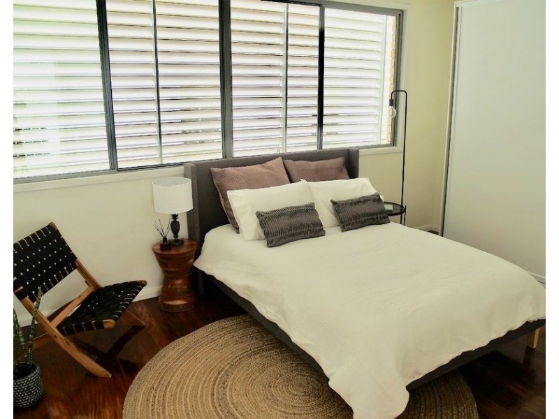 3/18 Kidston Street, Ascot QLD 4007