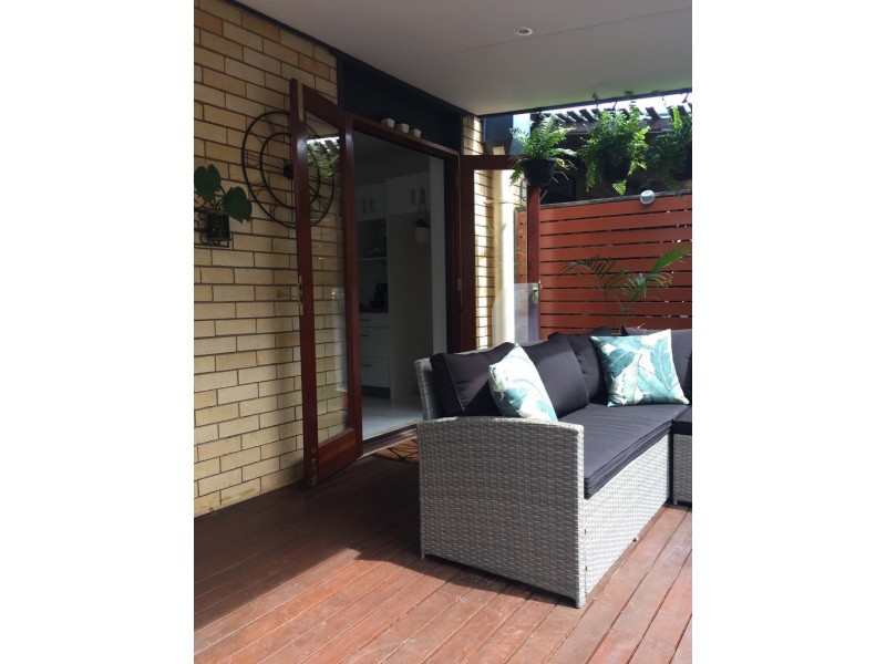 3/18 Kidston Street, Ascot QLD 4007