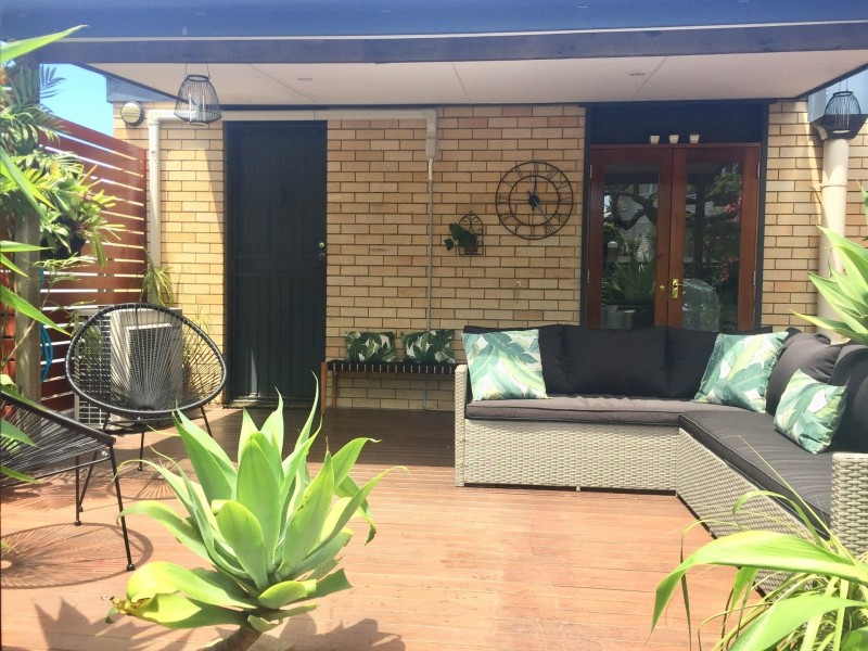 3/18 Kidston Street, Ascot QLD 4007