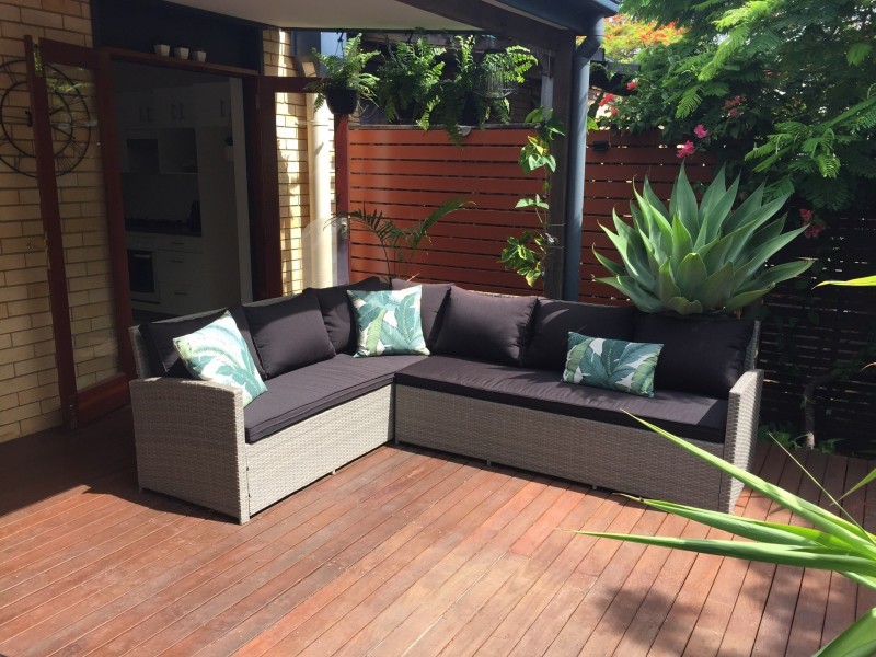 3/18 Kidston Street, Ascot QLD 4007