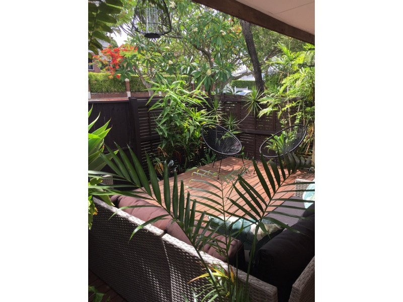 3/18 Kidston Street, Ascot QLD 4007