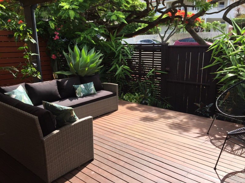 3/18 Kidston Street, Ascot QLD 4007