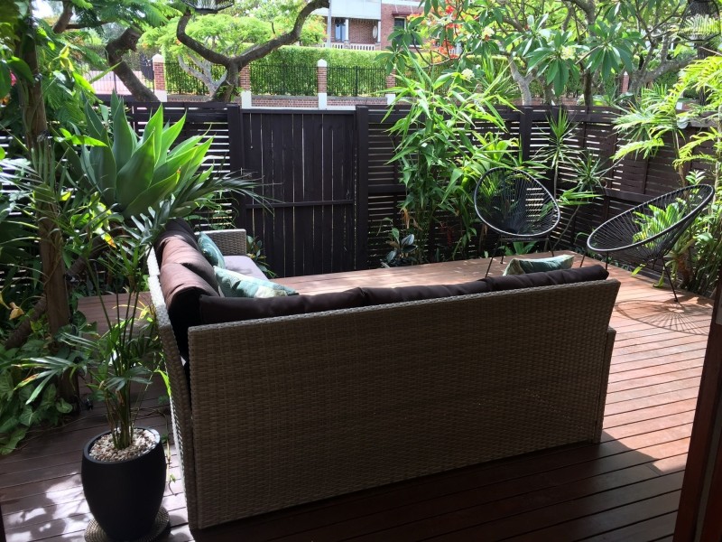 3/18 Kidston Street, Ascot QLD 4007