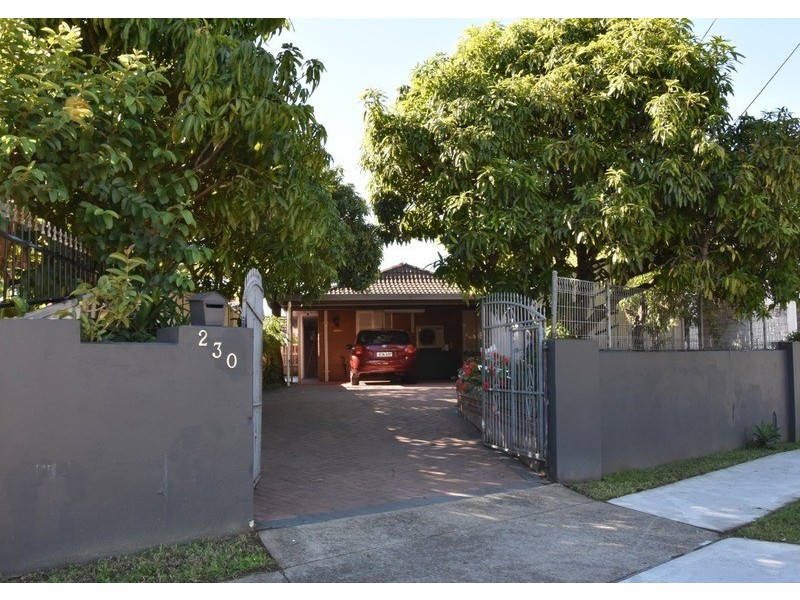 Croydon Park NSW 2133