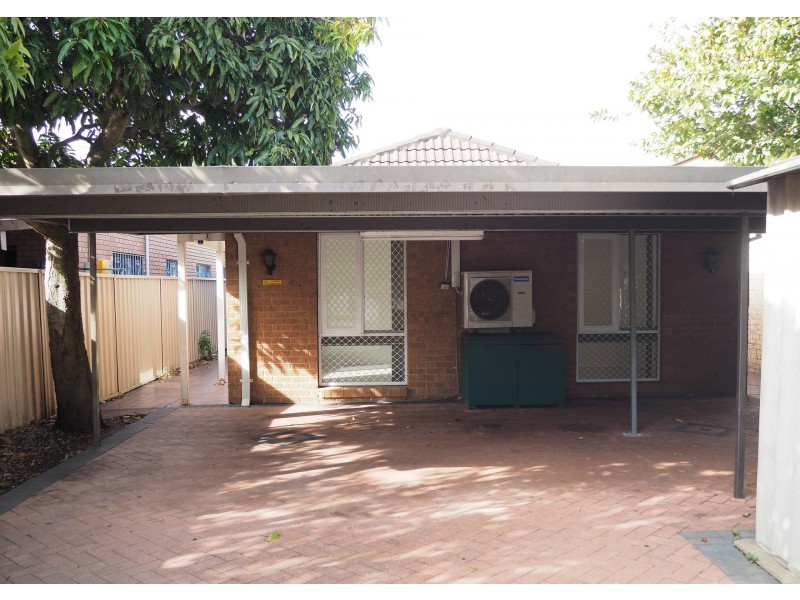 Croydon Park NSW 2133