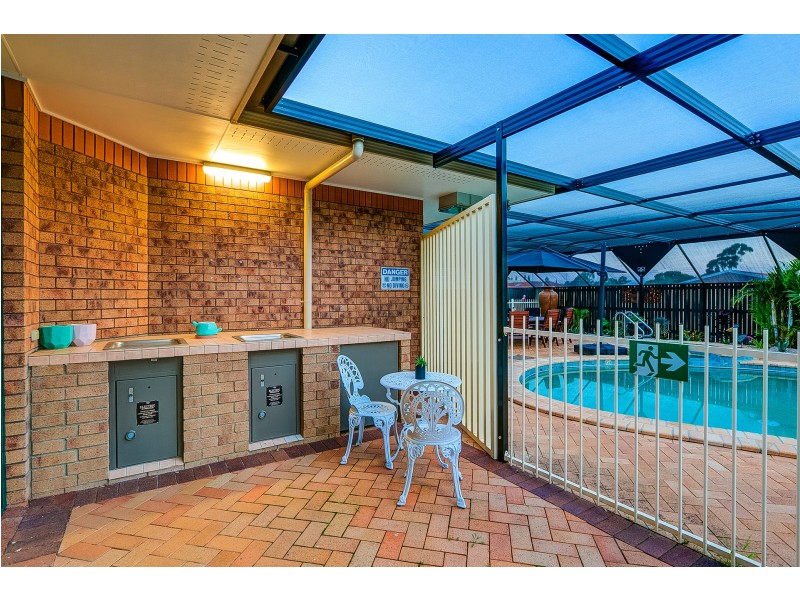 7/55 Arabian Street, Harristown QLD 4350