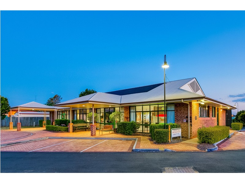 7/55 Arabian Street, Harristown QLD 4350