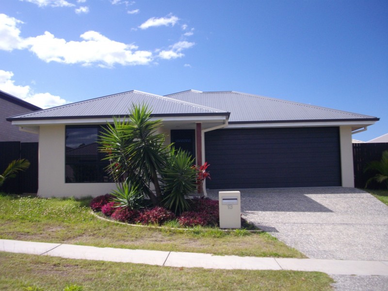 13 Bailey Street, Yarrabilba QLD 4207