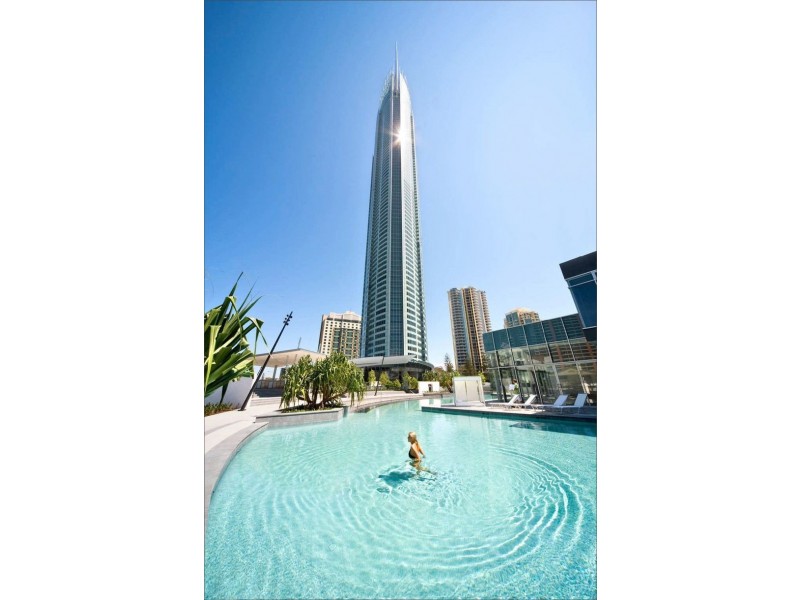 1508/9 Hamilton Ave, Surfers Paradise QLD 4217