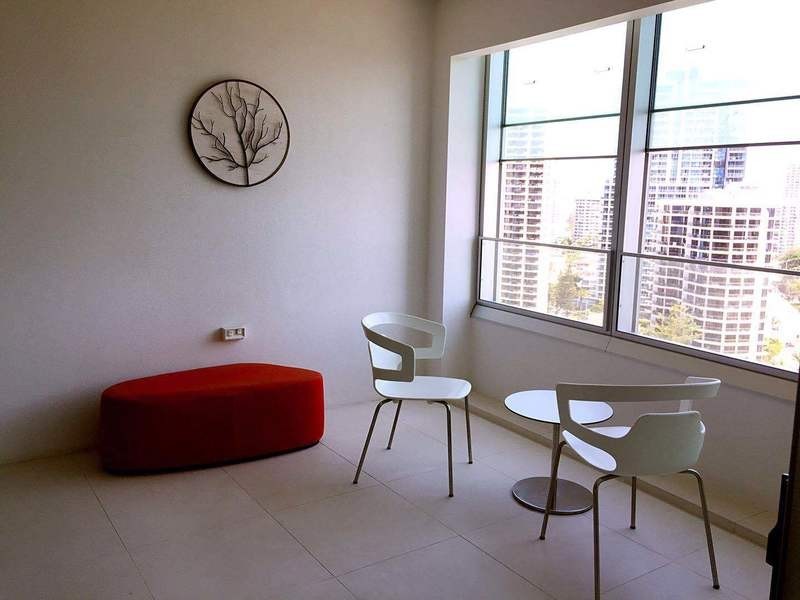 1508/9 Hamilton Ave, Surfers Paradise QLD 4217