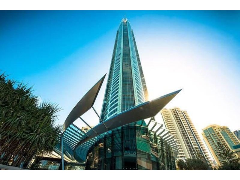 1508/9 Hamilton Ave, Surfers Paradise QLD 4217