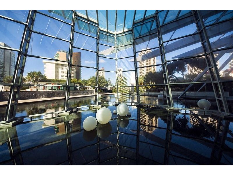 1508/9 Hamilton Ave, Surfers Paradise QLD 4217