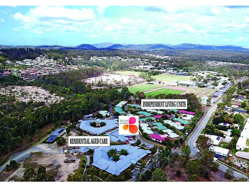 Waterford QLD 4133