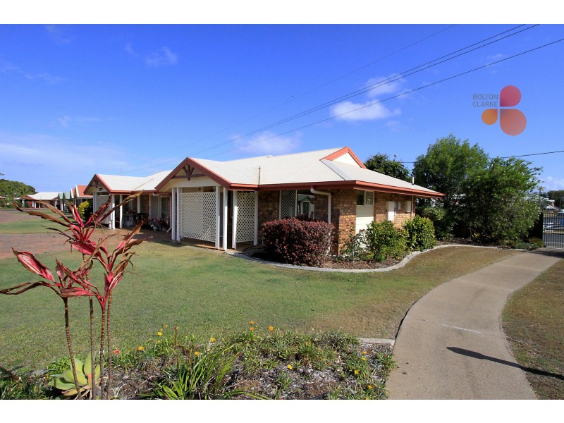 Maryborough QLD 4650