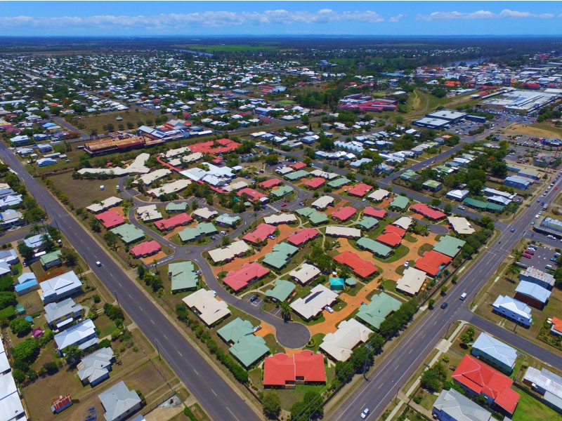 Maryborough QLD 4650