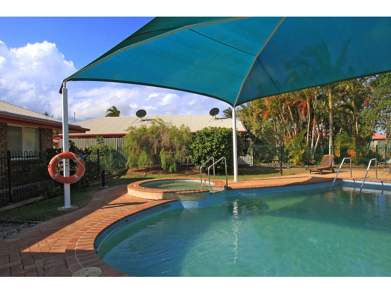 Maryborough QLD 4650