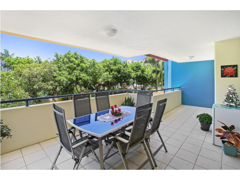 243/9 WIRRAWAY STREET, Alexandra Headland QLD 4572