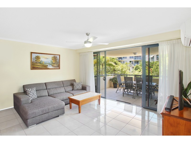 243/9 WIRRAWAY STREET, Alexandra Headland QLD 4572
