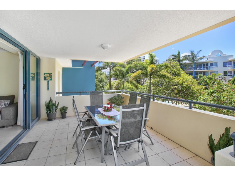 243/9 WIRRAWAY STREET, Alexandra Headland QLD 4572