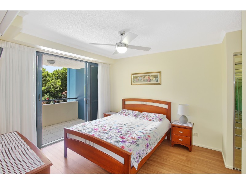 243/9 WIRRAWAY STREET, Alexandra Headland QLD 4572
