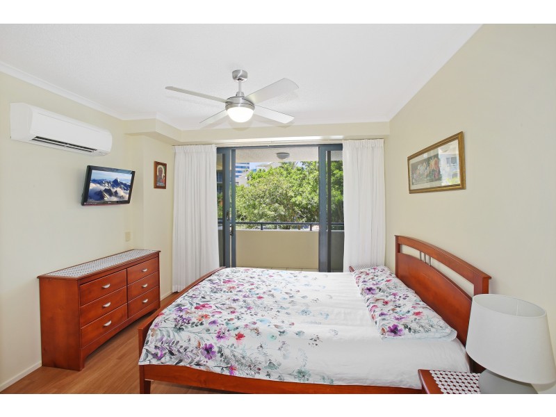 243/9 WIRRAWAY STREET, Alexandra Headland QLD 4572