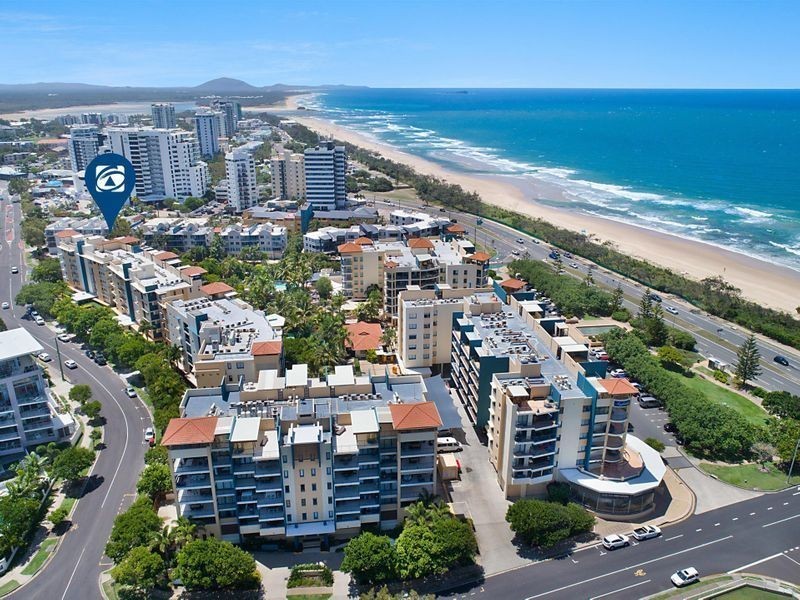 243/9 WIRRAWAY STREET, Alexandra Headland QLD 4572