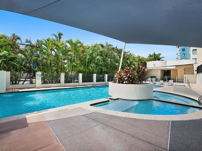 243/9 WIRRAWAY STREET, Alexandra Headland QLD 4572