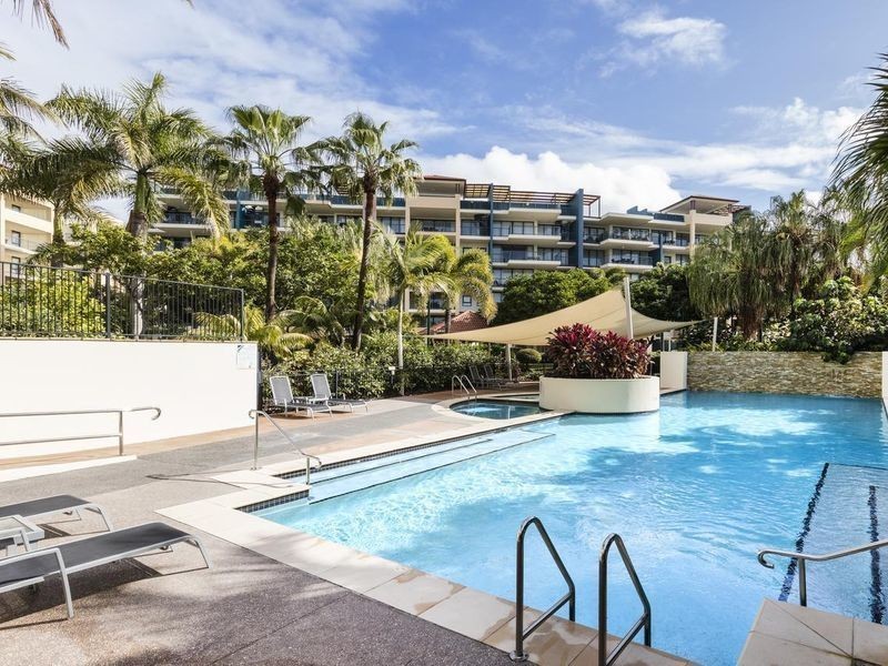 243/9 WIRRAWAY STREET, Alexandra Headland QLD 4572