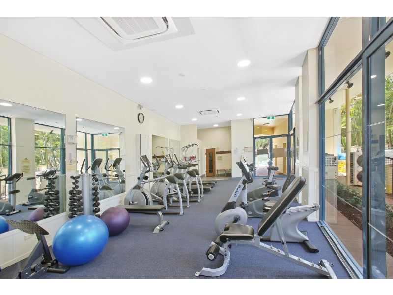 243/9 WIRRAWAY STREET, Alexandra Headland QLD 4572