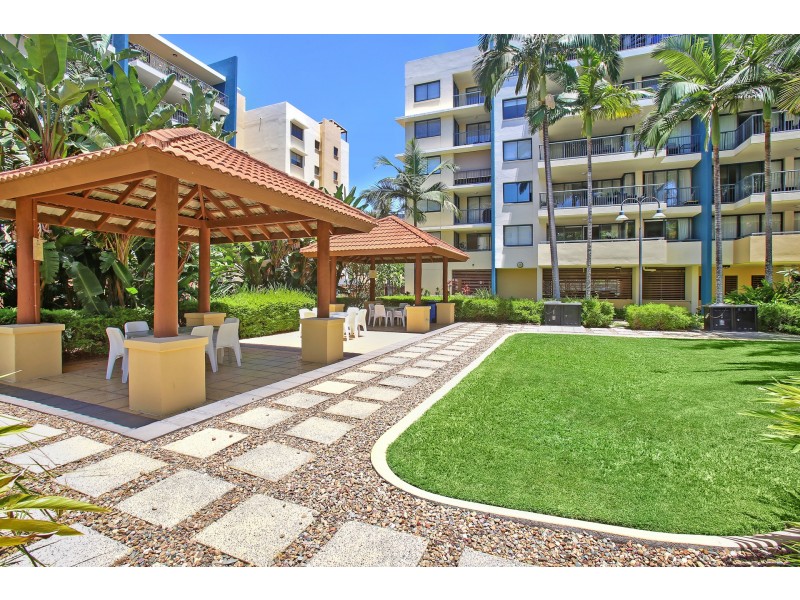 243/9 WIRRAWAY STREET, Alexandra Headland QLD 4572