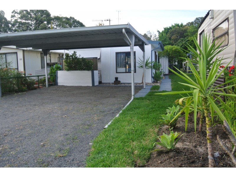 116/4 Woodrow Place, Figtree NSW 2525