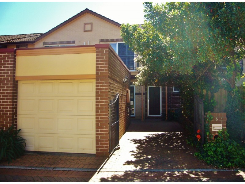 6 Conner Close, Liberty Grove NSW 2138
