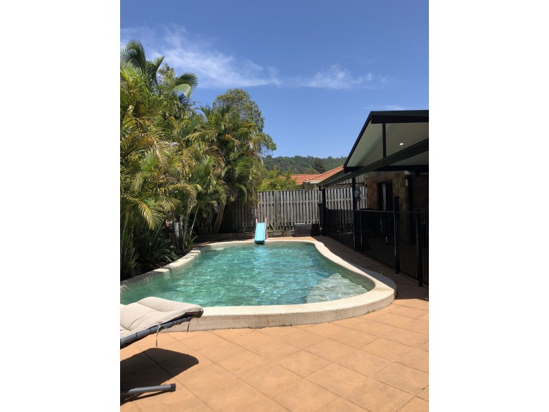 4 Keneally Street, Maudsland QLD 4210