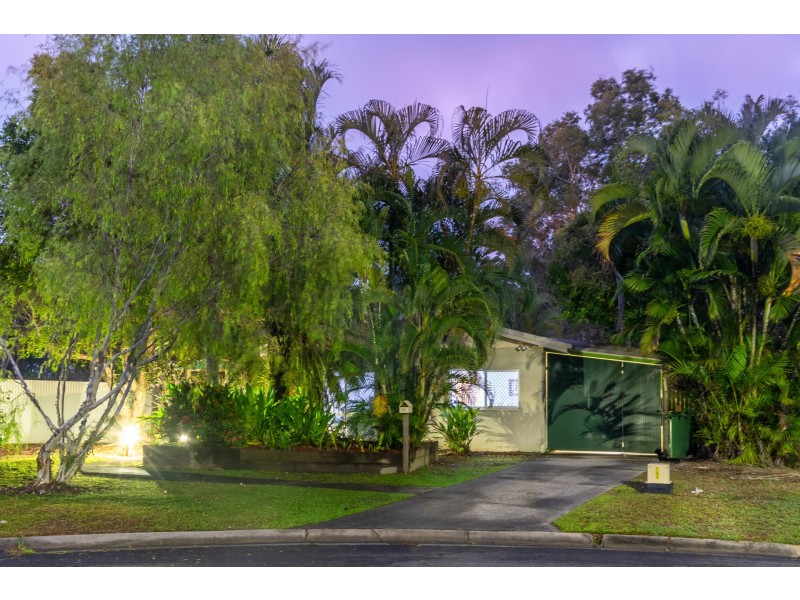 11 Cracknell Road, White Rock QLD 4868