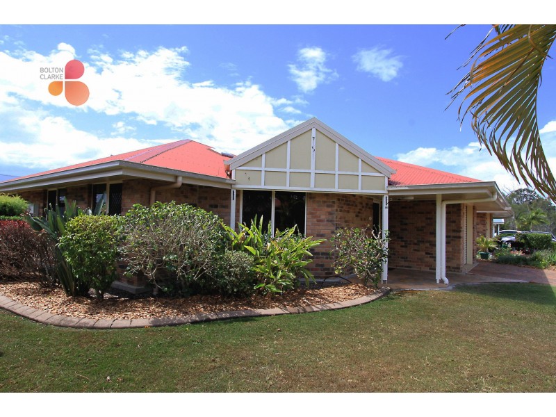 85/99 Doolong Road, Kawungan QLD 4655
