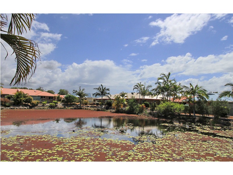 85/99 Doolong Road, Kawungan QLD 4655