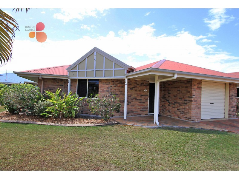 85/99 Doolong Road, Kawungan QLD 4655