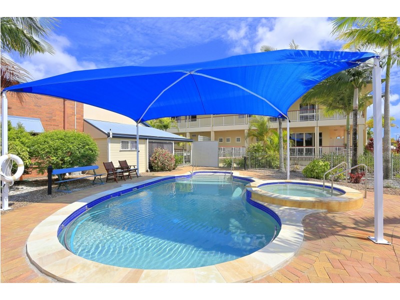 85/99 Doolong Road, Kawungan QLD 4655