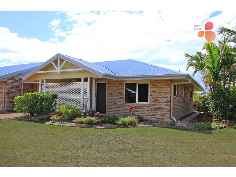 112/99 Doolong Road, Kawungan QLD 4655