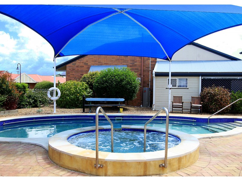 112/99 Doolong Road, Kawungan QLD 4655