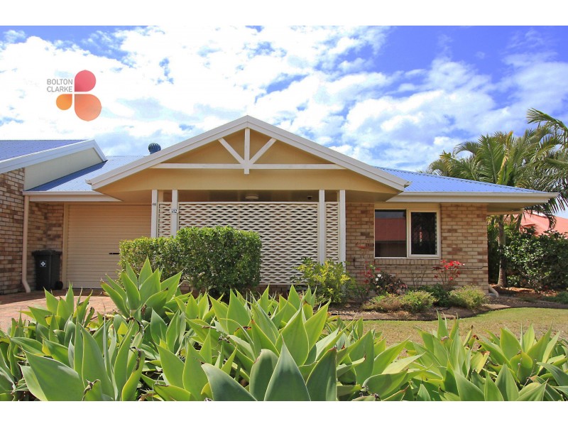 112/99 Doolong Road, Kawungan QLD 4655