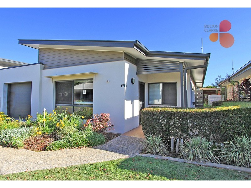 20/91-101 King Street, Thornlands QLD 4164