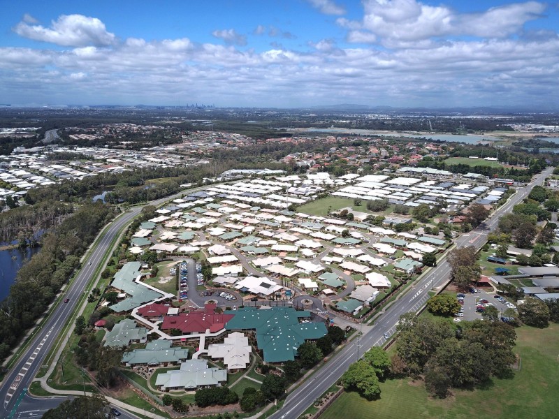 Murrumba Downs QLD 4503