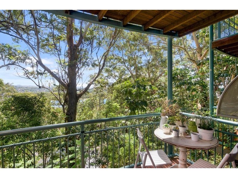 1/53 Thrower Drive, Currumbin QLD 4223