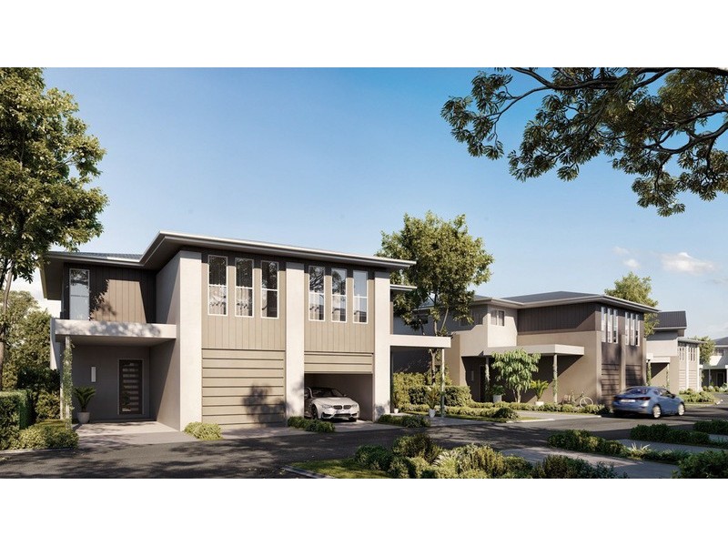 Lot 2/24 Bonogin Road, Mudgeeraba QLD 4213