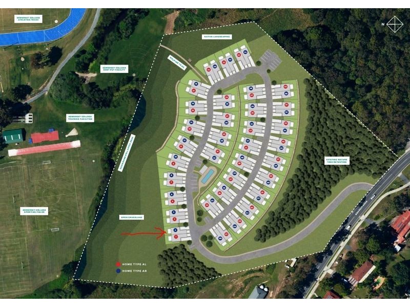 Lot 2/24 Bonogin Road, Mudgeeraba QLD 4213