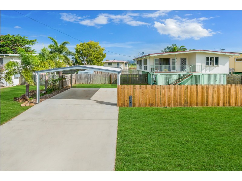 34 Daniels Street, Vincent QLD 4814