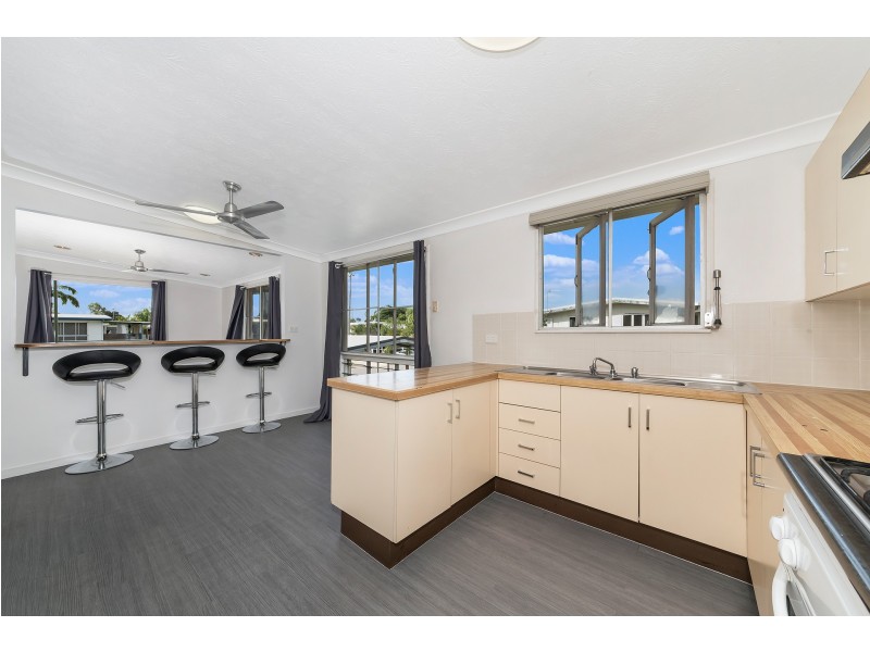 34 Daniels Street, Vincent QLD 4814