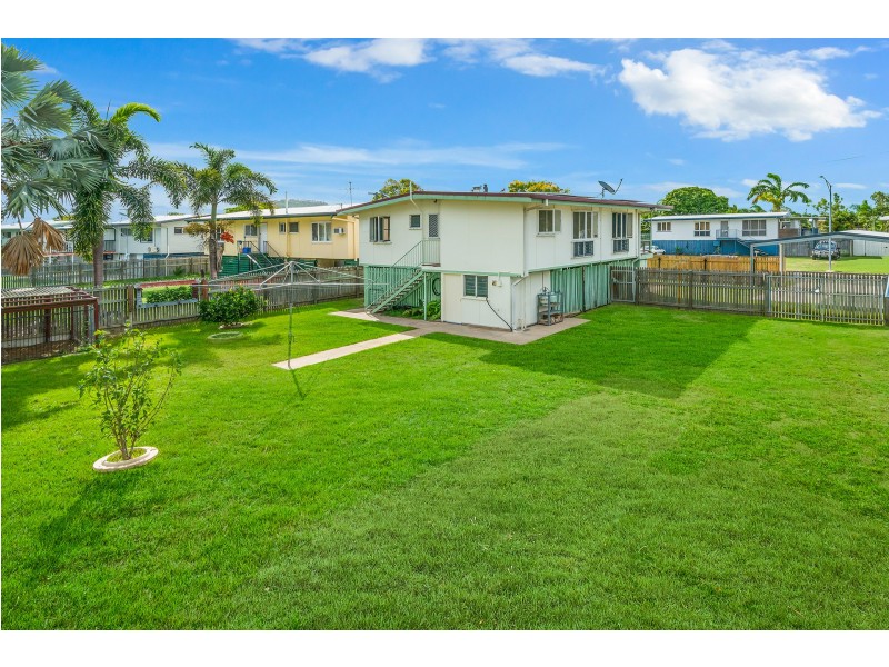 34 Daniels Street, Vincent QLD 4814